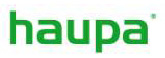 Haupa GmbH & Co KG 